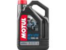 MOTUL 10W40 (4L) ATV-UTV 4T МАСЛО МОТОРНОЕ API SM/SL/SJ,JASO MA2 - M033MOT175